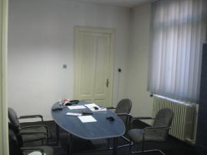 ZONA COTROCENI