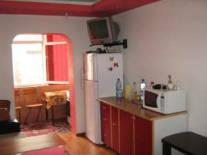 Vand apartament 2 camere Navodari