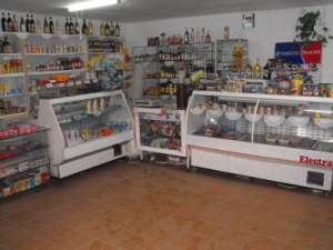 Spatii comerciale de vanzare in Navodari