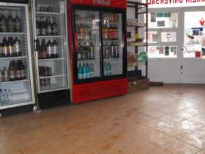 Spatii comerciale de vanzare in Navodari