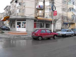 Spatii comerciale de vanzare in Navodari