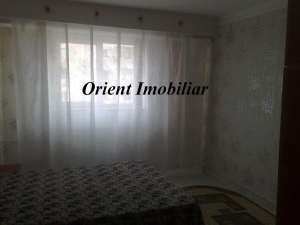 Apartament 2 camere de inchiriat,   constanta