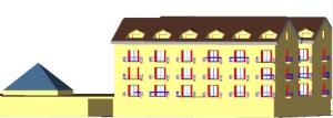 TEREN ARAD � NADLAC zona SEMLAC la E 68