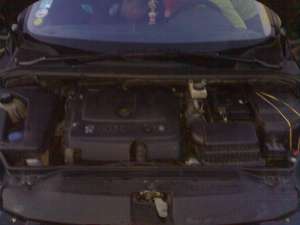 vand peugeot 307 hdi