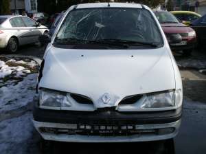 VIND RENAULT SCENIC
