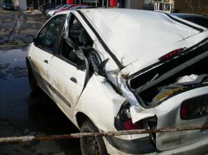 VIND RENAULT SCENIC
