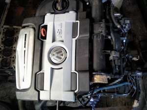 vand motor