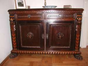 Vanzare mobila