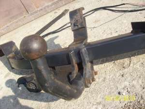 C�rlig remorcare CITROEN XANTIA BREAK