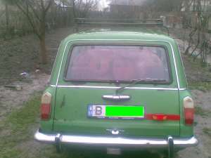 vand masina pt rabla
