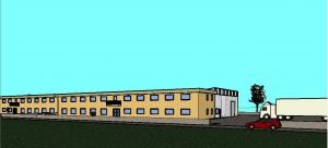 TEREN PECICA � TURNU -  ARAD (Zona Industriala Pecica)