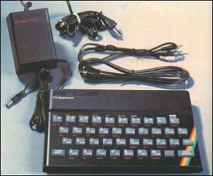 calculator electronica CIP zx spectrum basic 1982