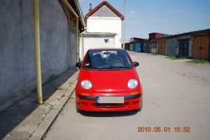 Vand Matiz