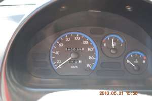Vand Matiz