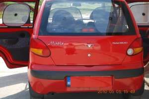 Vand Matiz