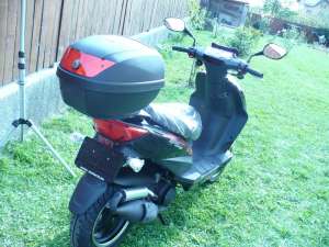 Vinci Sport RX9