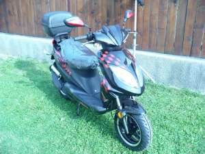 Vinci Sport RX9