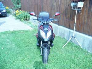 Vinci Sport RX9