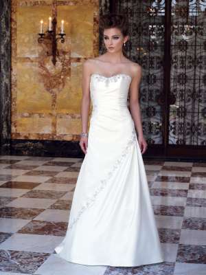 Rochie de mireasa