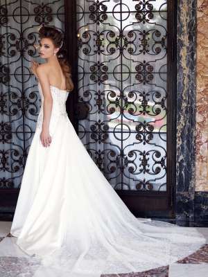 Rochie de mireasa