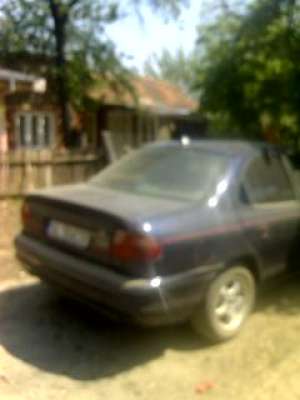 de vanzare FORD MONDEO