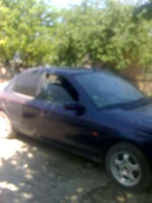 de vanzare FORD MONDEO