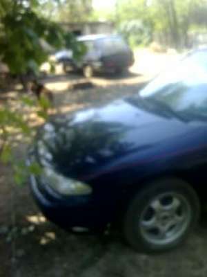 de vanzare FORD MONDEO