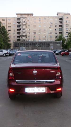 Dacia Logan