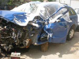 PIESE SKODA FABIA