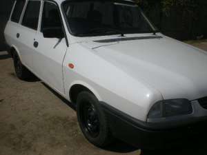 VIND DACIA BREAK