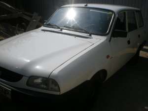 VIND DACIA BREAK