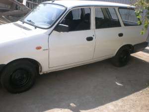 VIND DACIA BREAK