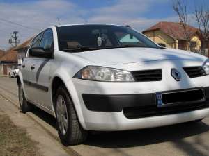 Oferta Renault Megane