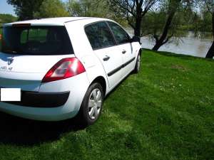 Oferta Renault Megane