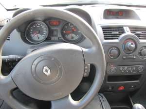 Oferta Renault Megane