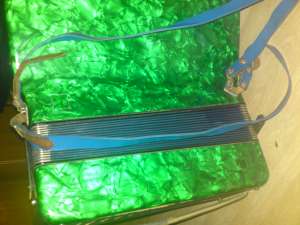 acordeon weltmaister 120  basi