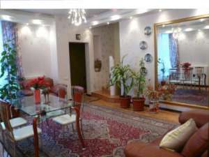 casa in chirie