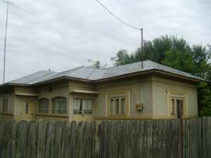 casa la tara