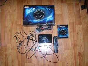 tv tuner extern