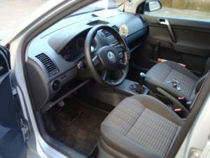 Vand vw Polo 1.2