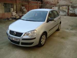 Vand vw Polo 1.2