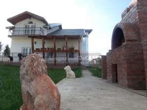 Inchiriez casa cartier CUG