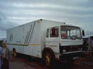 vand daf 1300