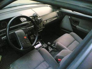 Ctroen XM