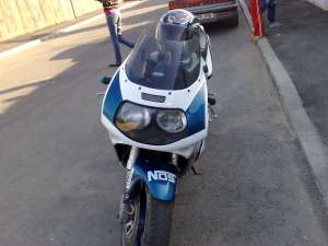 vinzare motor