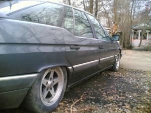 Ctroen XM