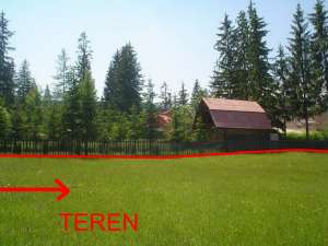 IZVORUL MURESULUI - 10500 euro