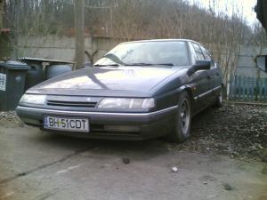 Ctroen XM