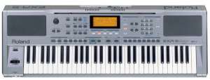 Vand orga roland exr-5
