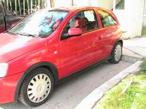 Vind Opel Corsa C 1, 3 cdti an 2006
